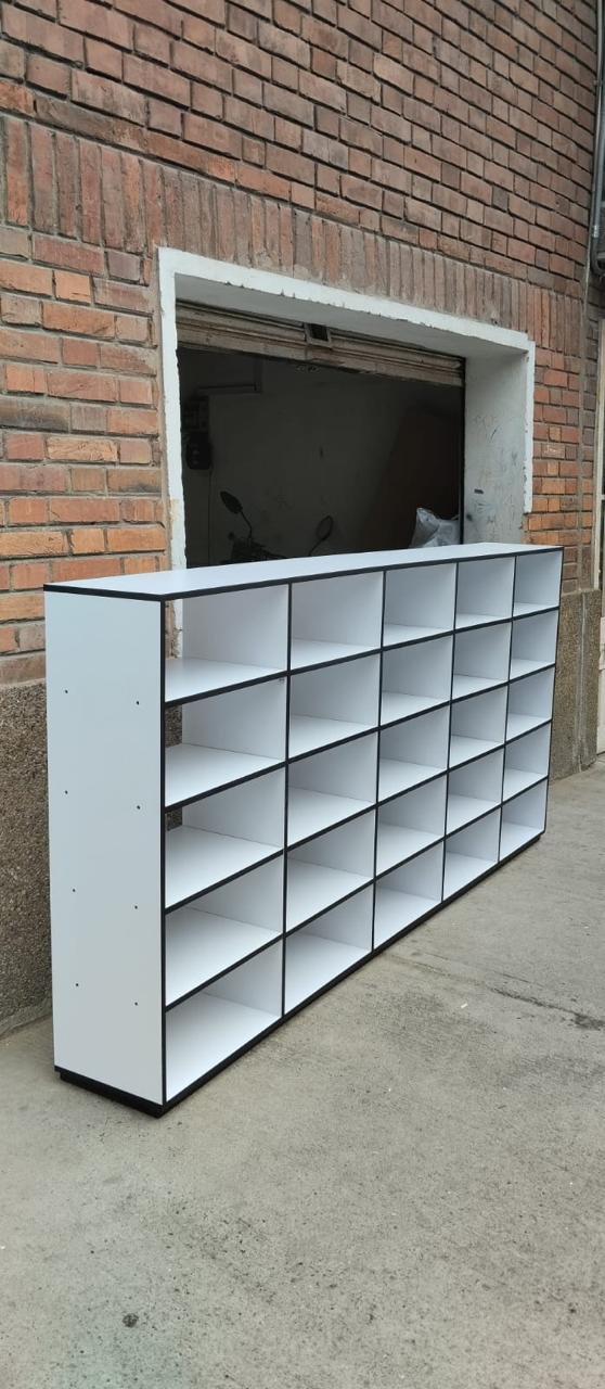 Proyecto de carpintería - centros-de-entretenimiento